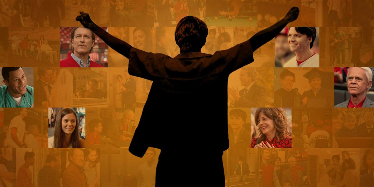 Free Movie for Seniors: Soul on Fire