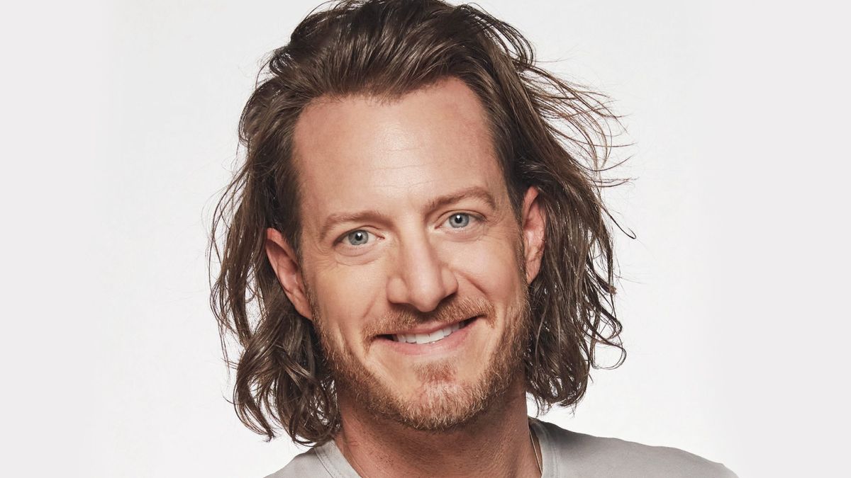 Tyler Hubbard Reno