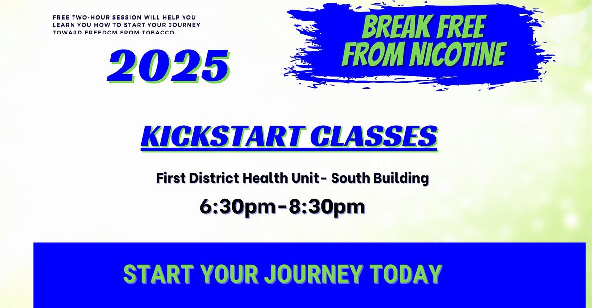 KickStart Class