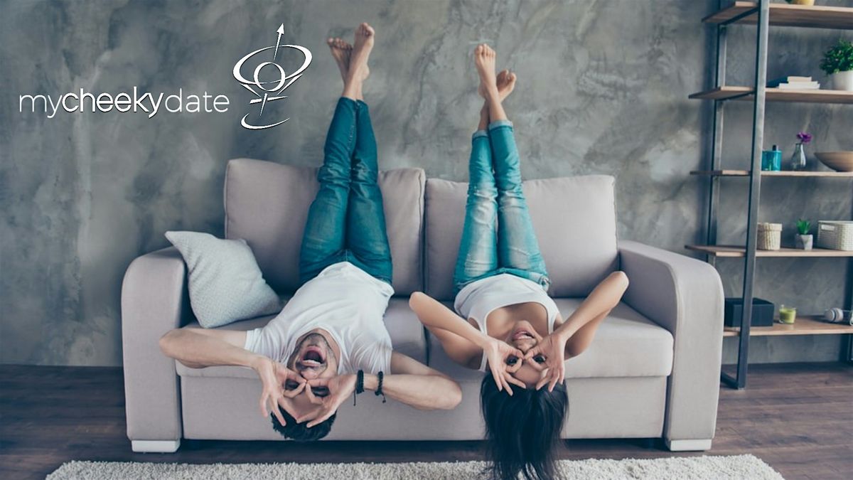 \u26a1 SpeedNY Dating |Ages 36-48 | New York City\u2019s Modern Speed Dating Event