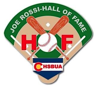 CHSBUA Joe Rossi 2025 HOF Banquet