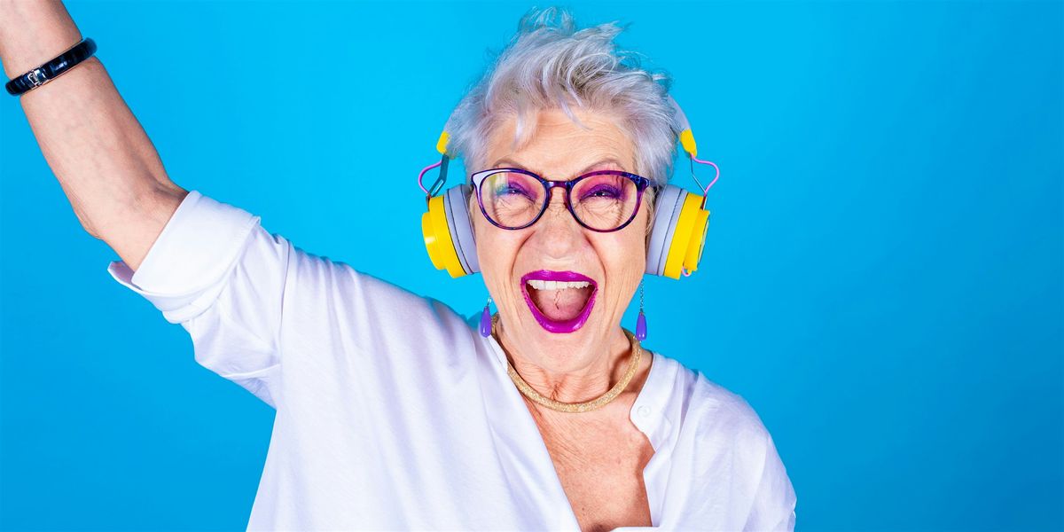 Free for Seniors: Music Bingo & Burgers Night!