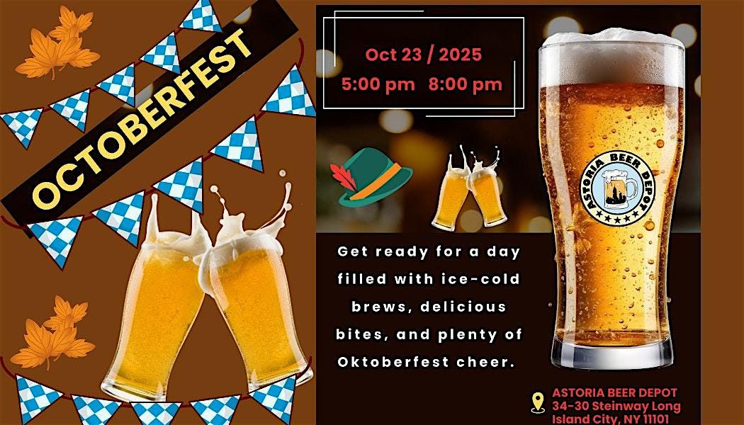 OCTOBERFEST