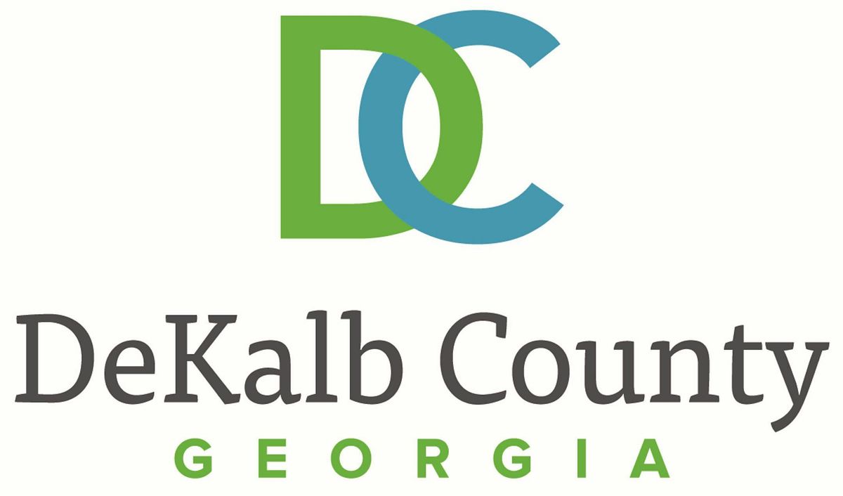 DeKalb County Government 8th Annual Reverse Trade Show & Procurement Summit