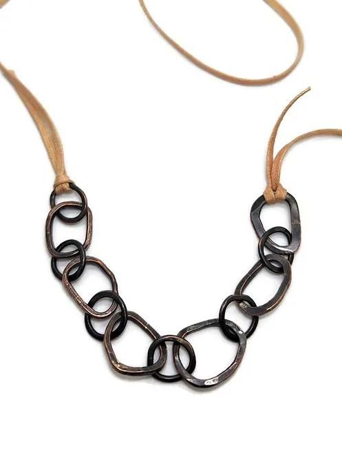 Chunky Chain Necklace