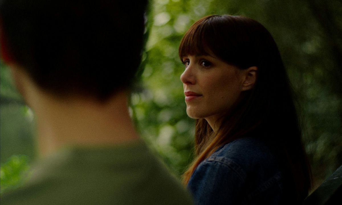 Kurzfilm \u201eCareful\u201c von Camille Lagaisse