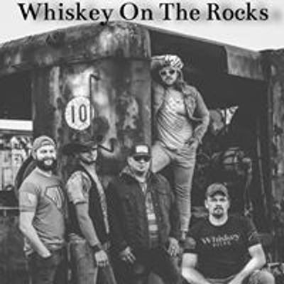 Whiskey On The Rocks