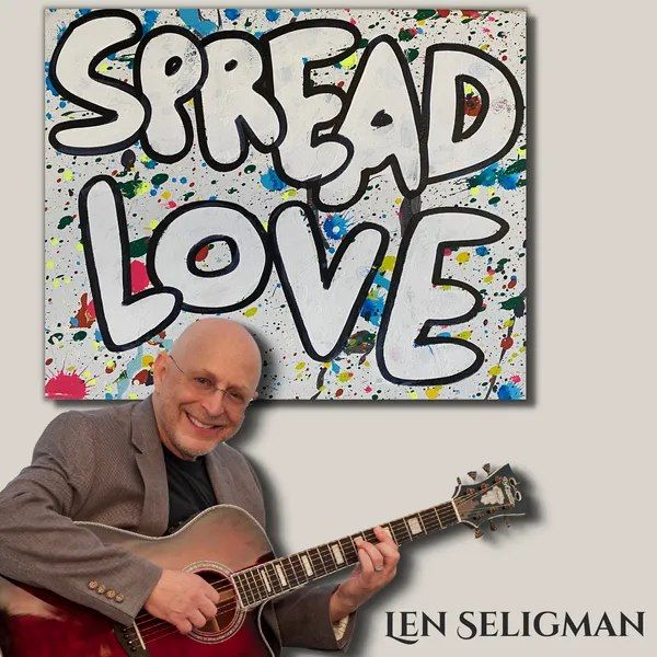 Len Seligman and Friends Concert