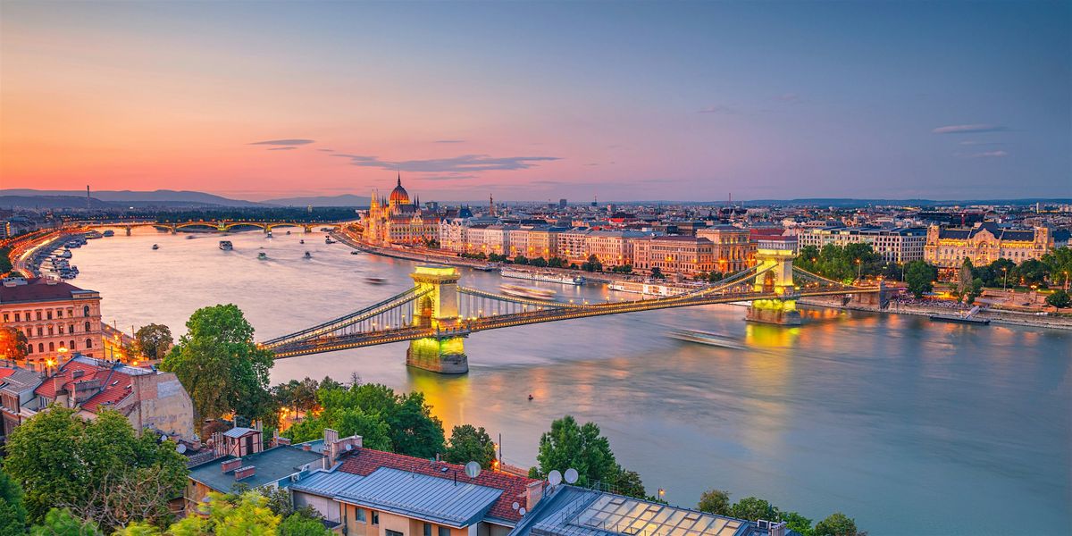 Discover Budapest\u2019s hidden treasures with our fun-filled scavenger hunt!