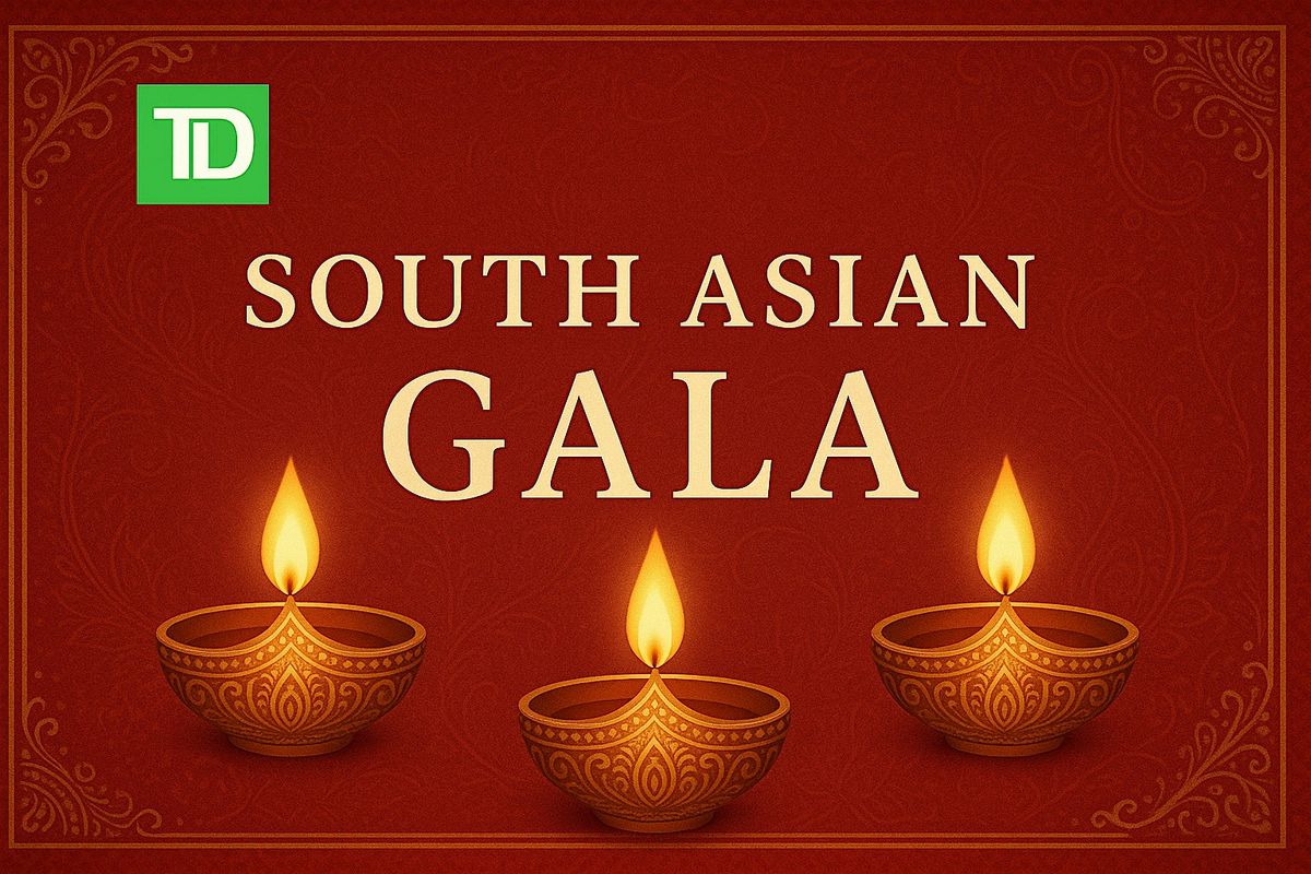 South Asian Gala