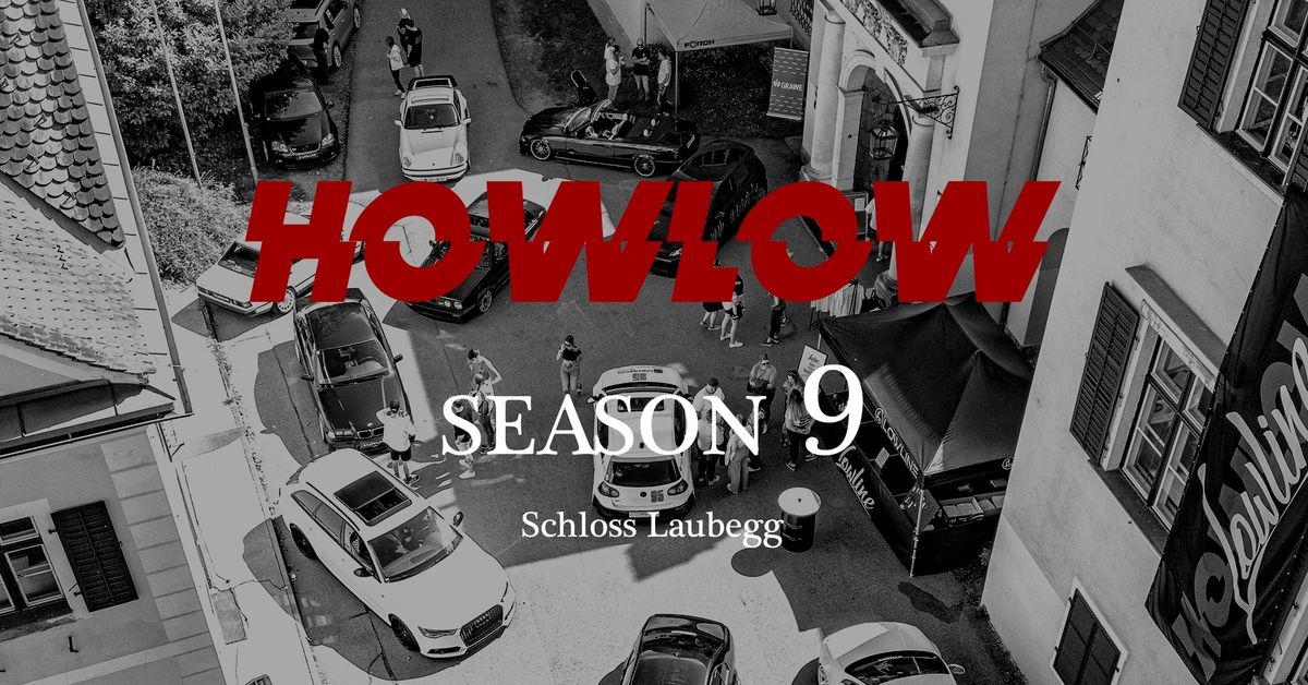 HOWLOW SEASON 9