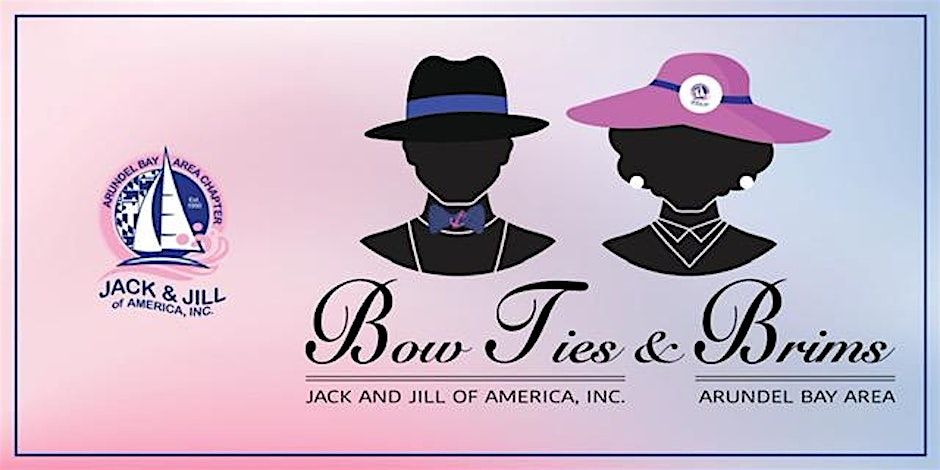 Celebrate With Us at the 2025 \u201cBow Ties & Brims\u201d Event!