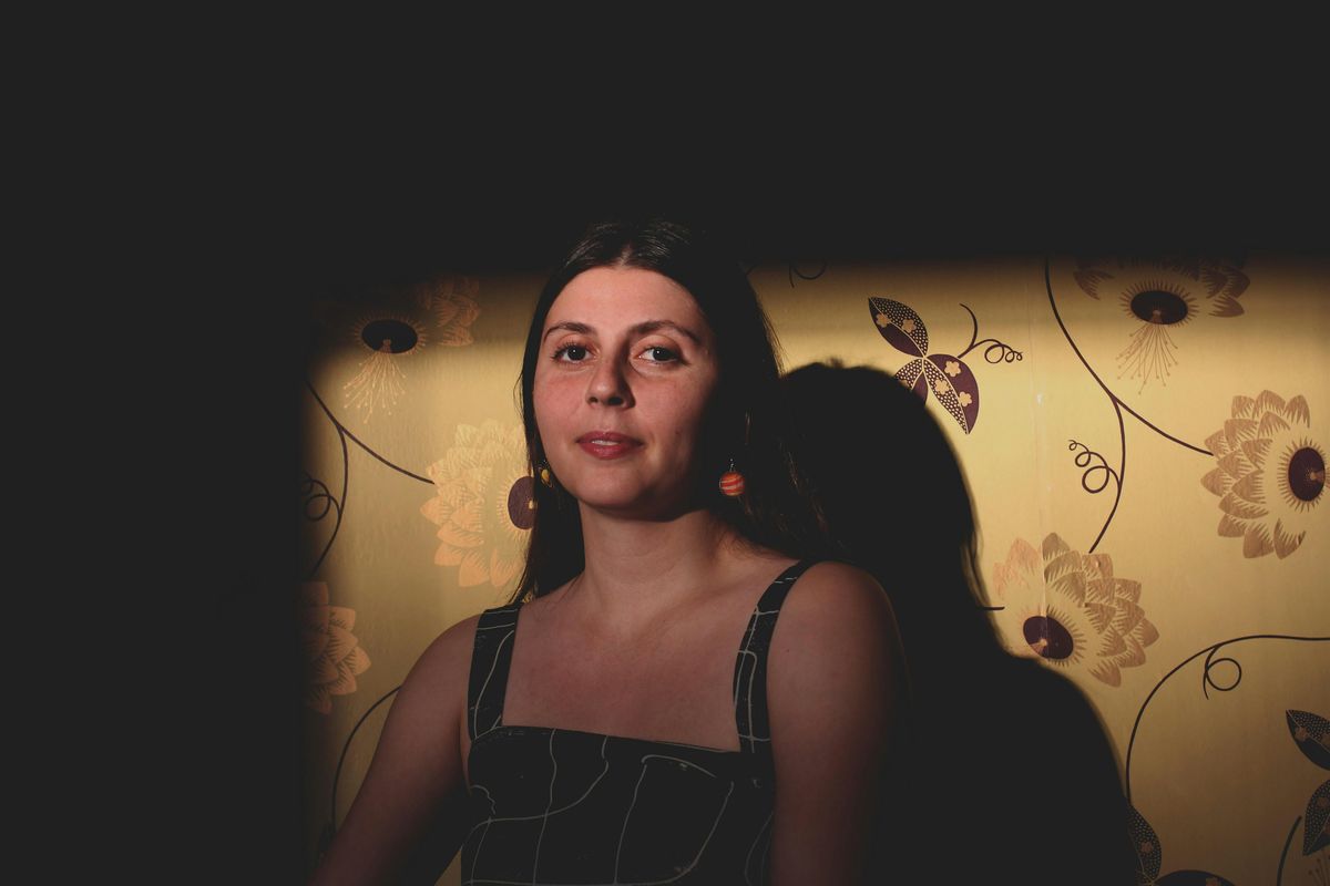Amanda Ekery Live in Concert