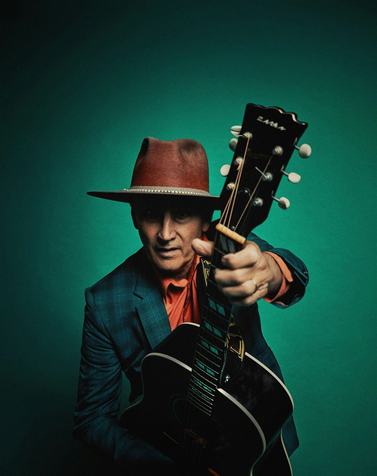 Jim Keller "End of the World" Album Release Party