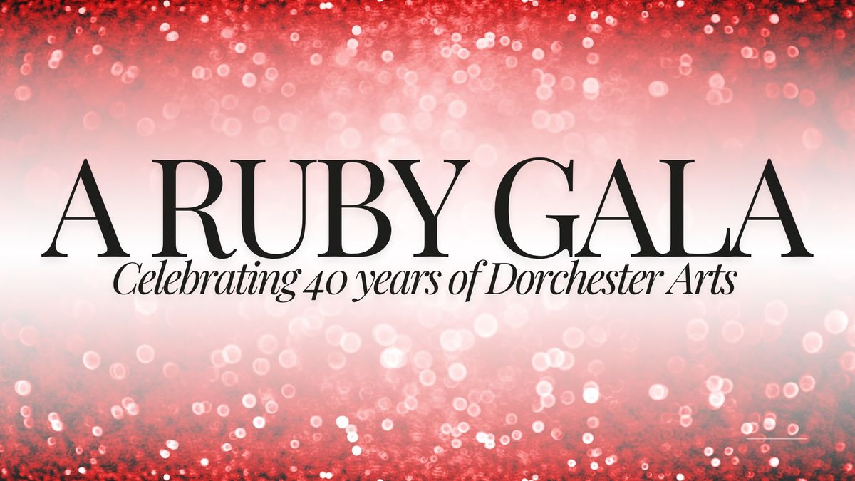 A Ruby Gala