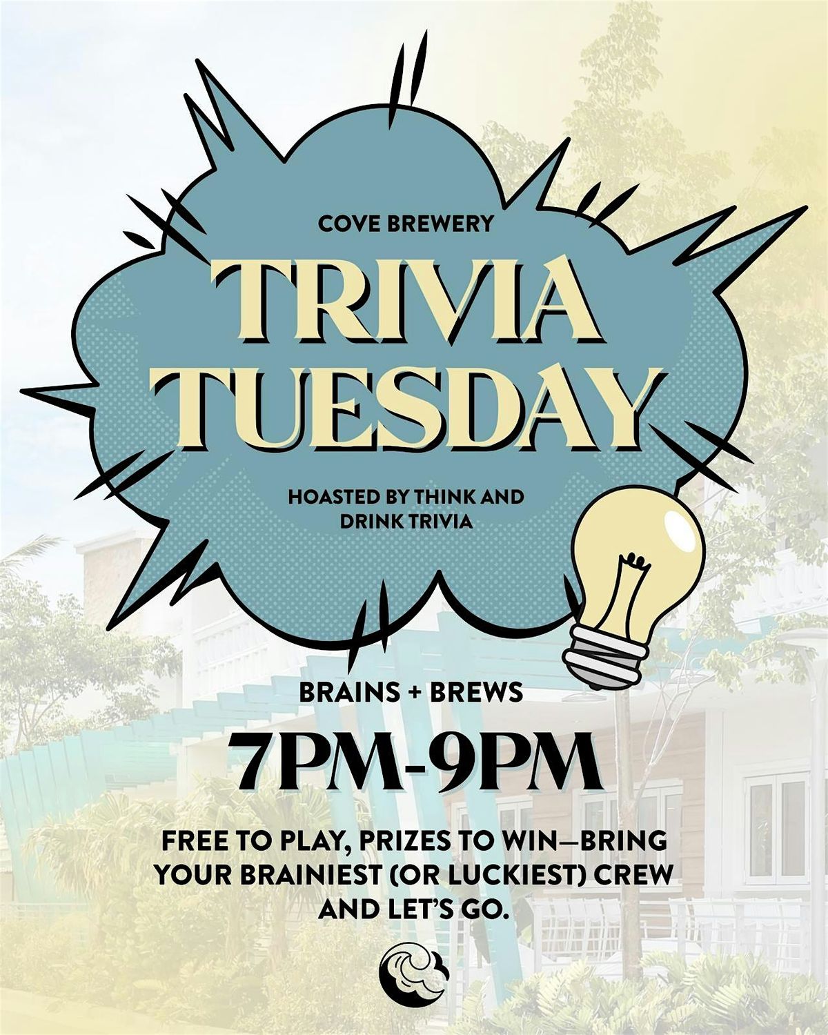 Trivia with Think or Drink