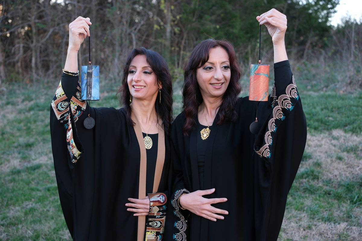 Yin Yoga and Sound Bath Meditation at Sense Movement & Exercise