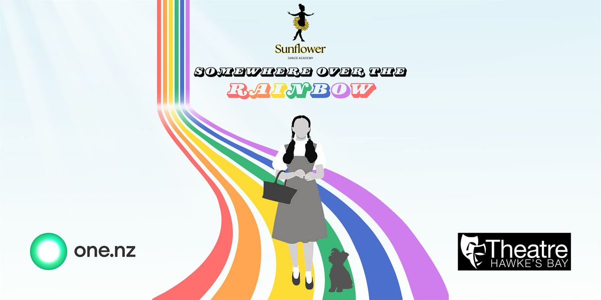 Somewhere Over the Rainbow - 3pm Show