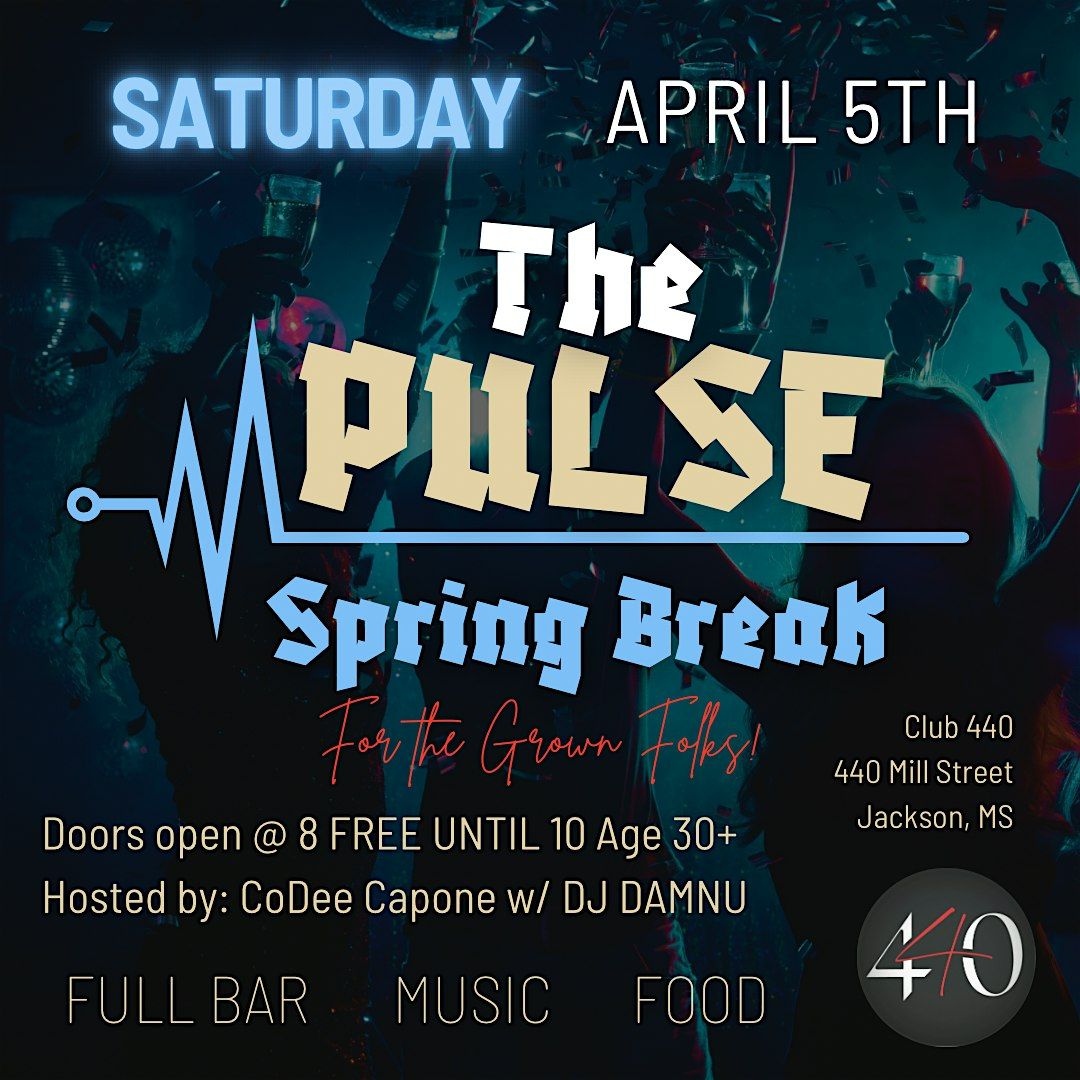 The Pulse Jxn at 440Jxn