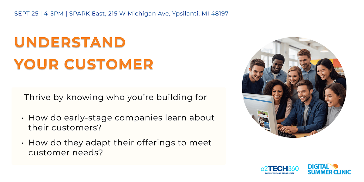 Understand Your Customer
