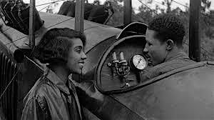 Classic Black Cinema Series: The Flying Ace
