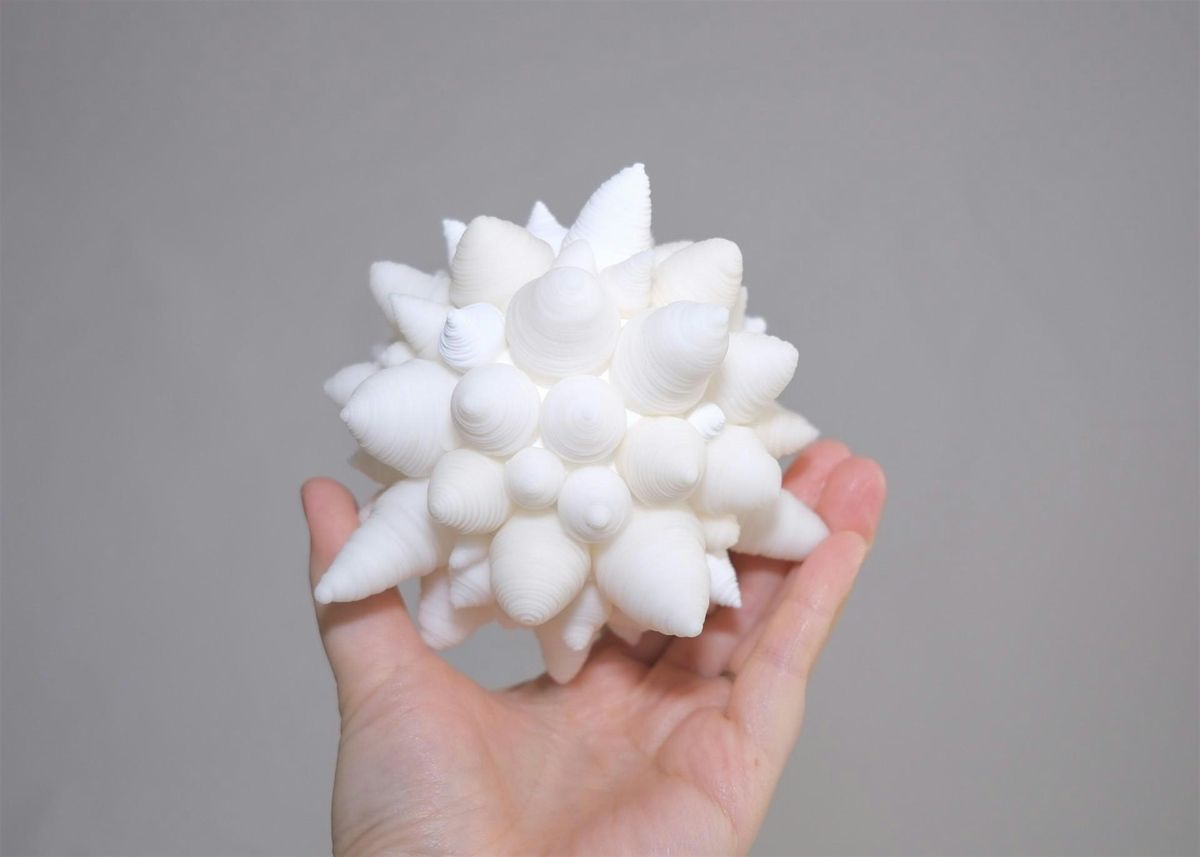 Hands-on Art Making  Workshop with Weiting Wei