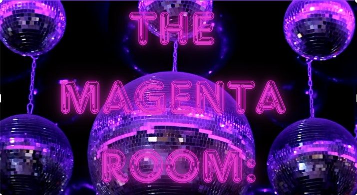 The Magenta Room: