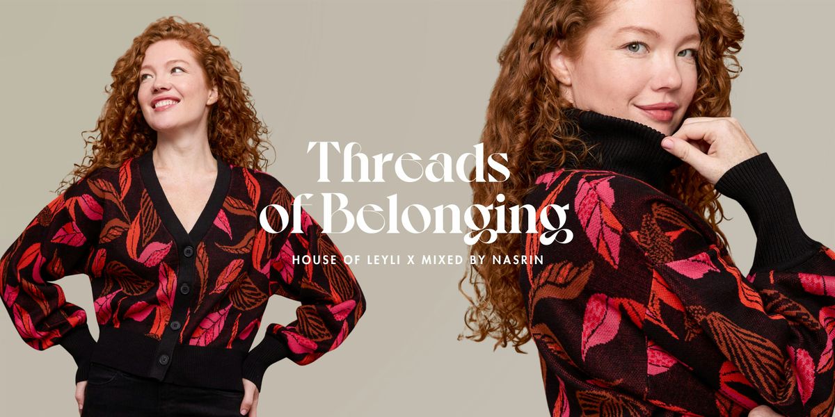 Threads of Belonging