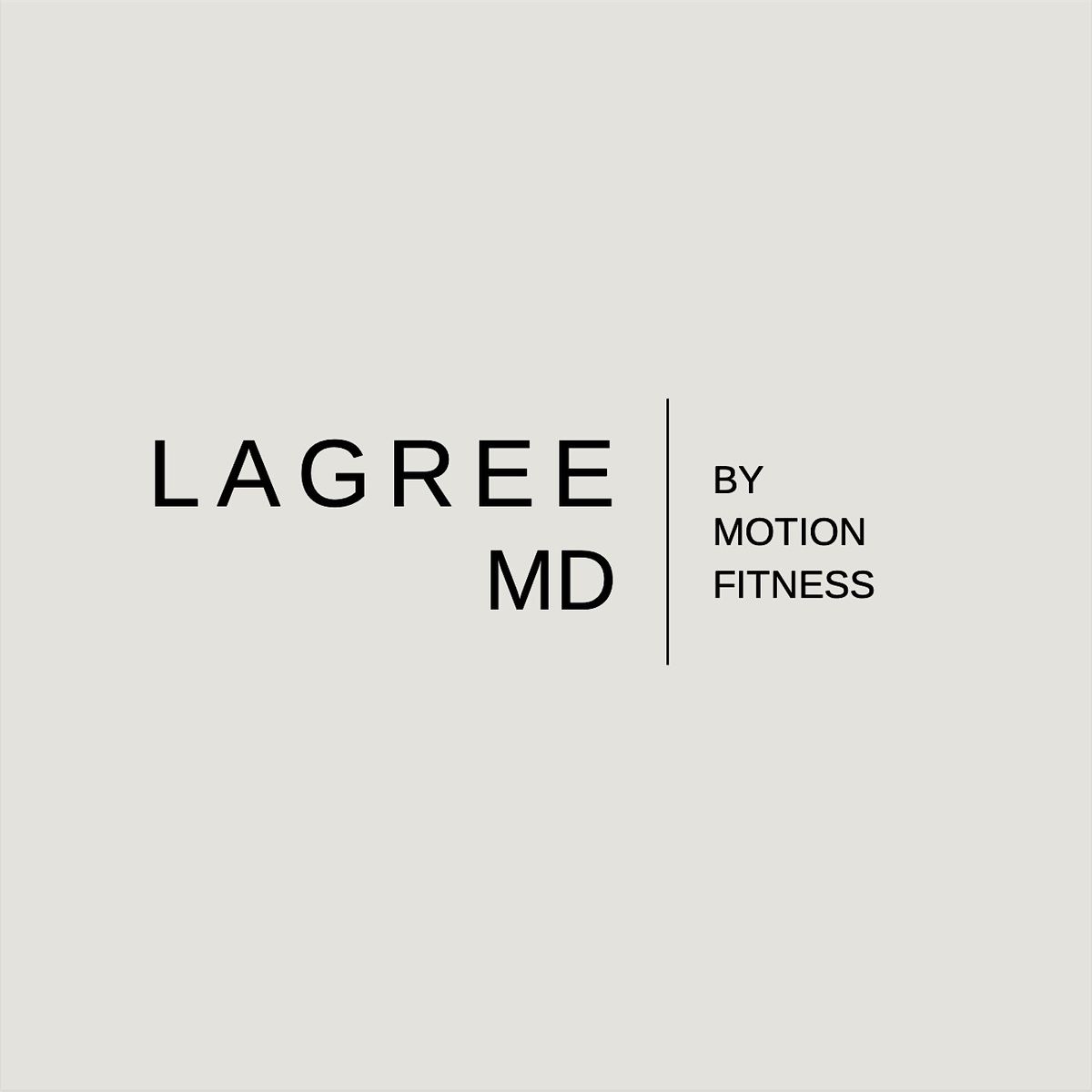 Move in Slow Motion with Lagree MD by Motion Fitness