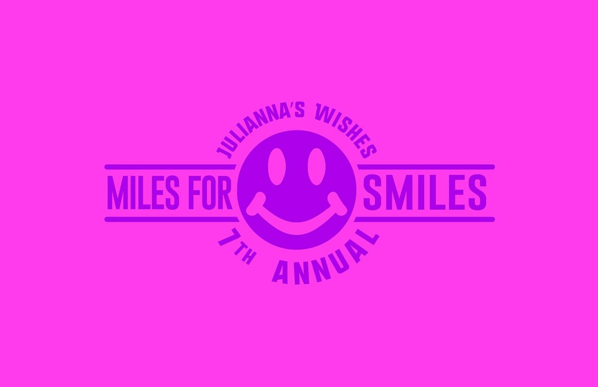 Miles for Smiles 7th Annual