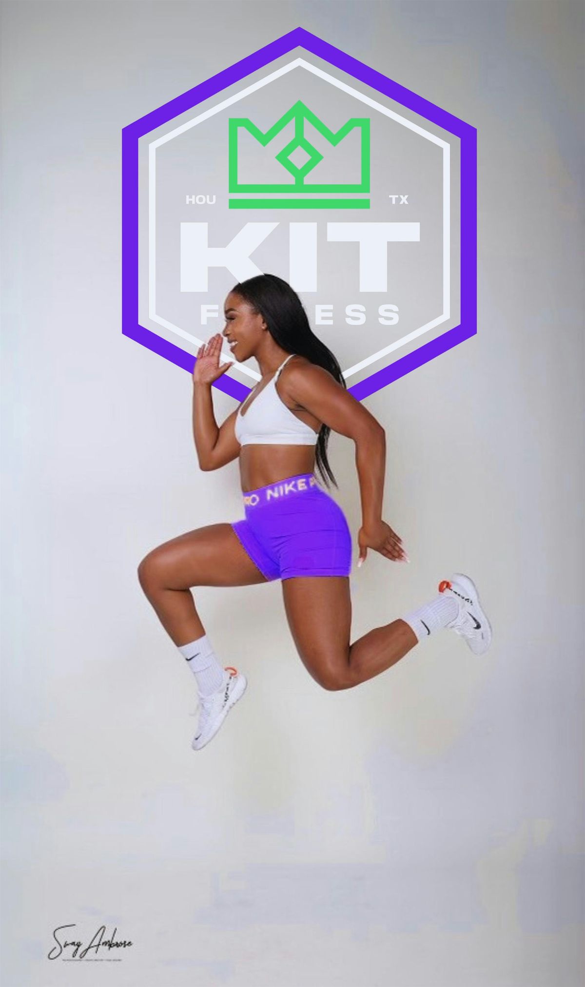 KIT FITNESS : HIIT X BANDS