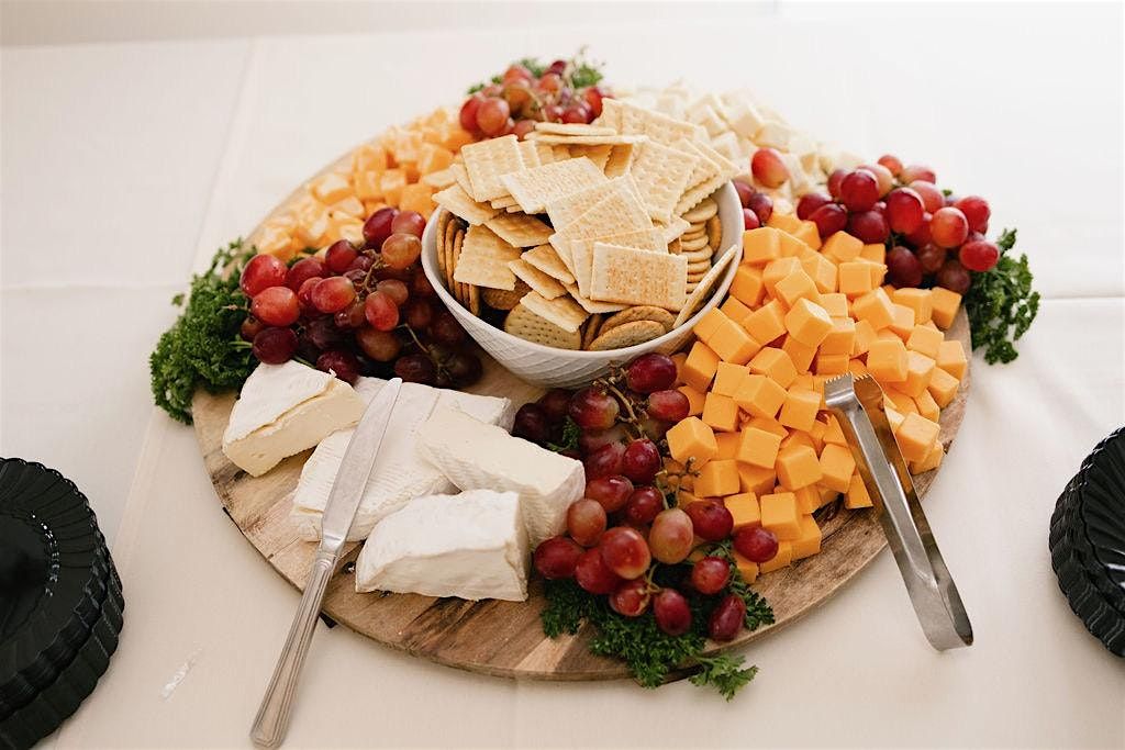 Taste & Tour Event