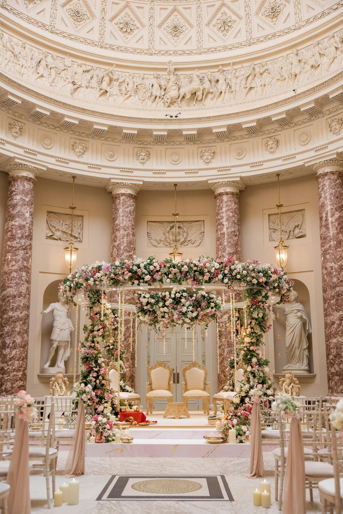 Stowe House Asian Wedding Showcase 2026