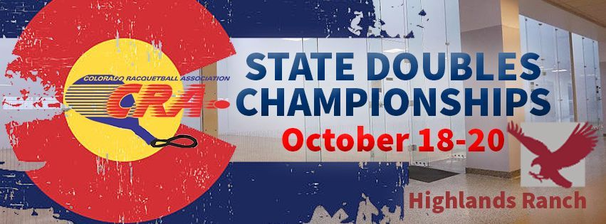 Colorado State Doubles Championships