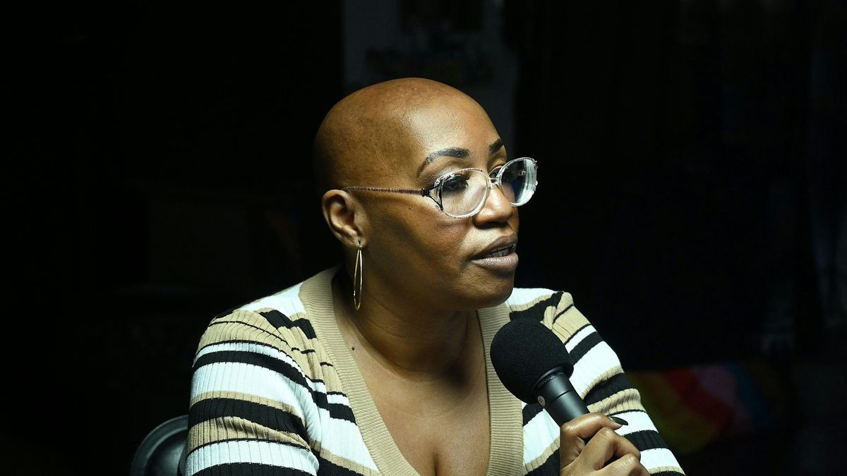 Being Black in America: Discussion & Collective Action