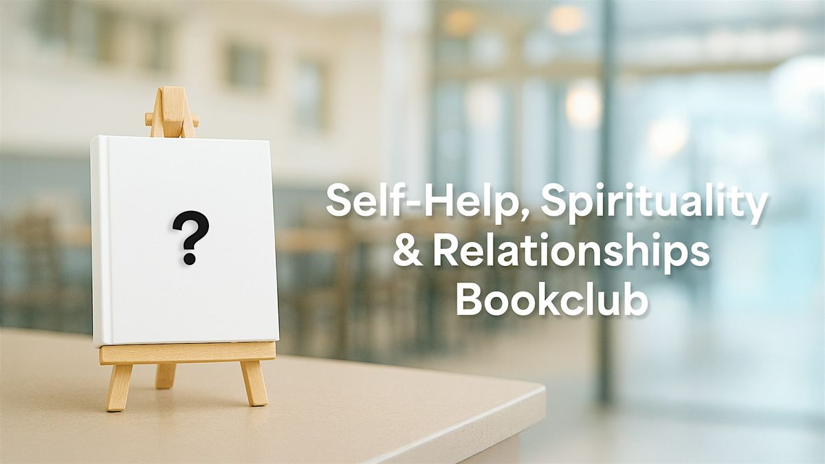 Bookclub - Take Control