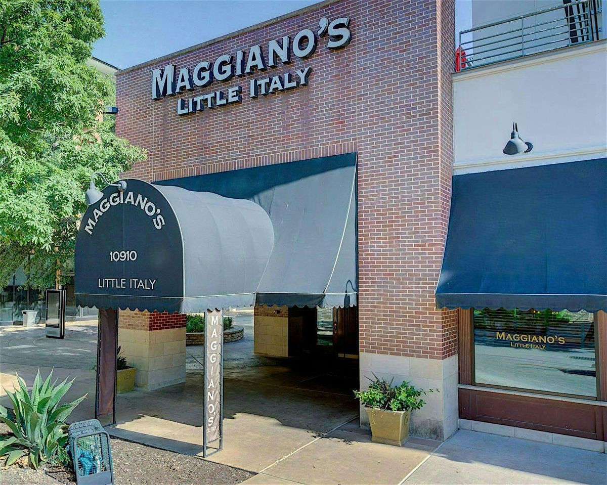 Welcome Back to Maggiano\u2019s Austin! Open House 2025