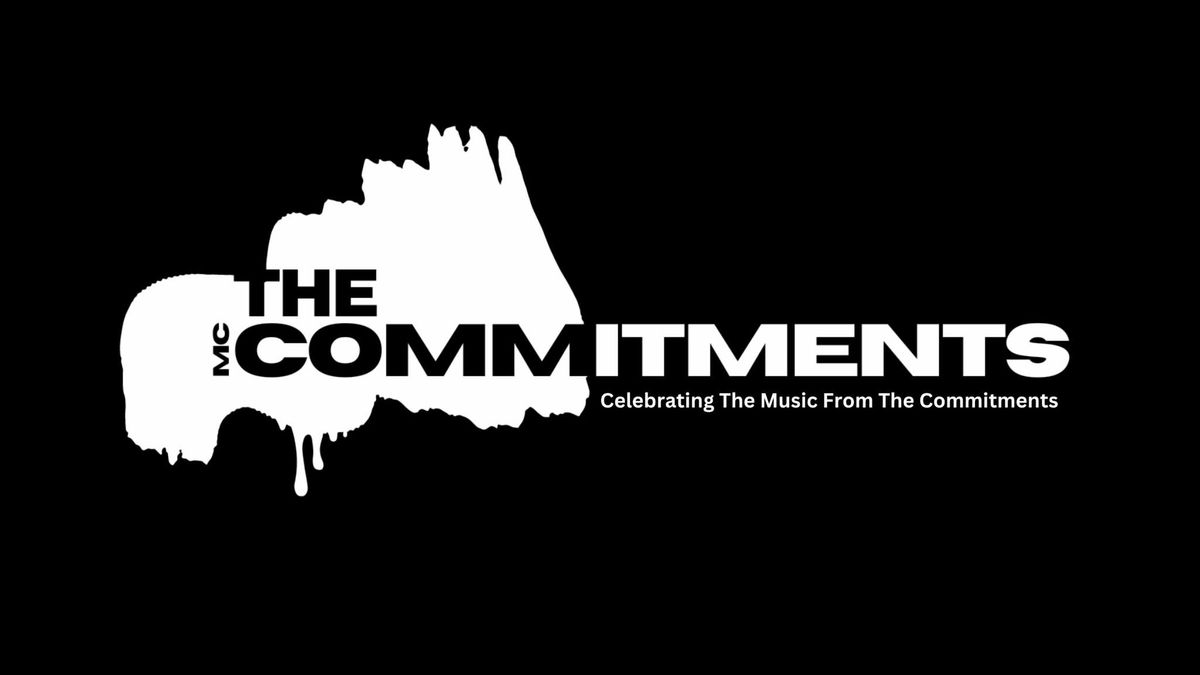 The McCommitments - Scotland's Saviours of Soul