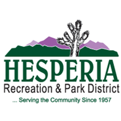 Hesperia Recreation and Park District