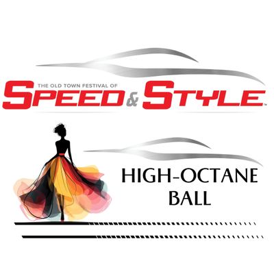 Old Town Festival Of Speed & Style