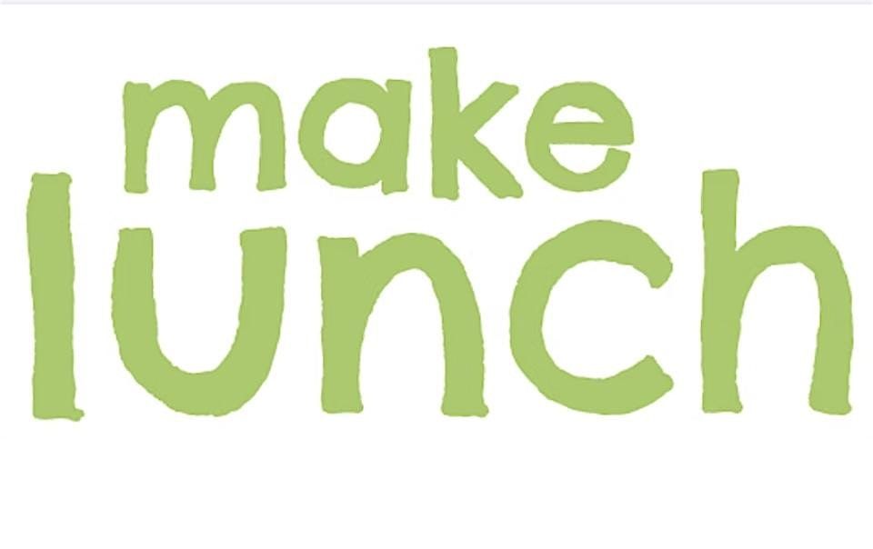 Make Lunch end of term - Christmas Greetings and Cheer!  Dec 2025