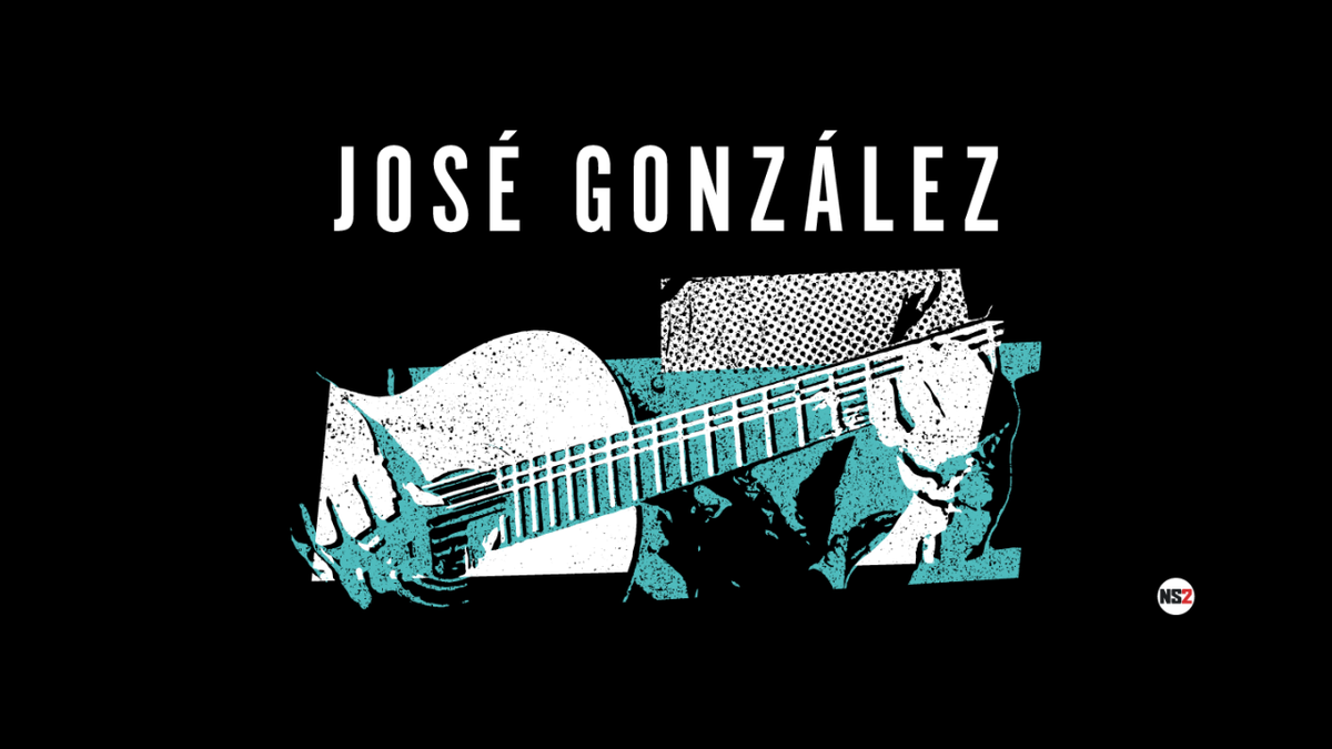 Parking Jose Gonzalez