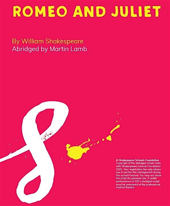 Romeo & Juliet
