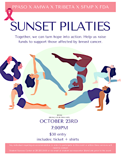Sunset Pilates