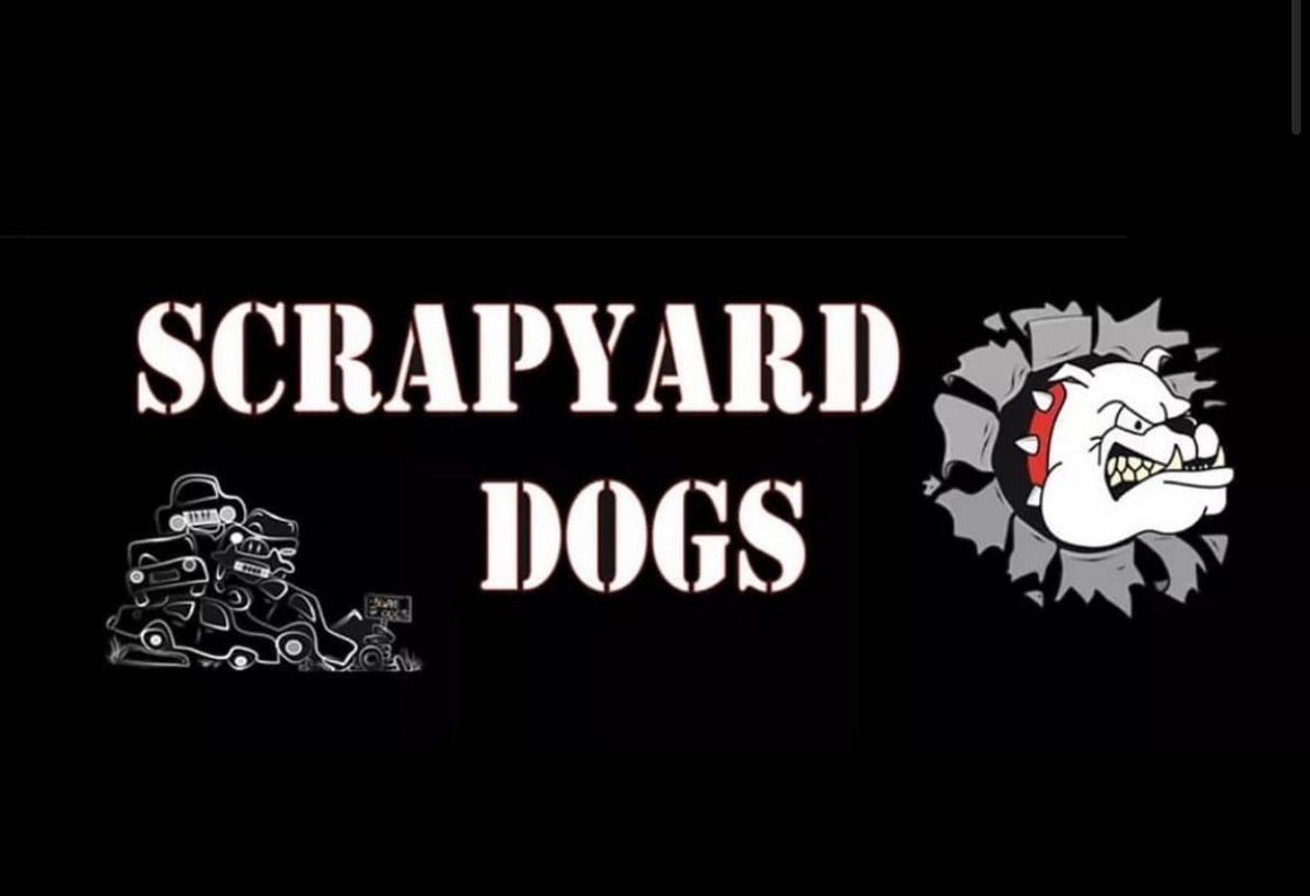 Scrapyard Dogs 