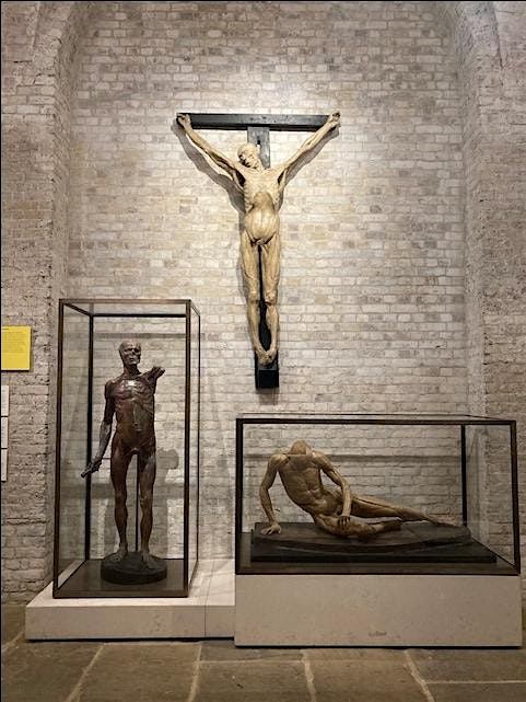 Monsters and Scientists