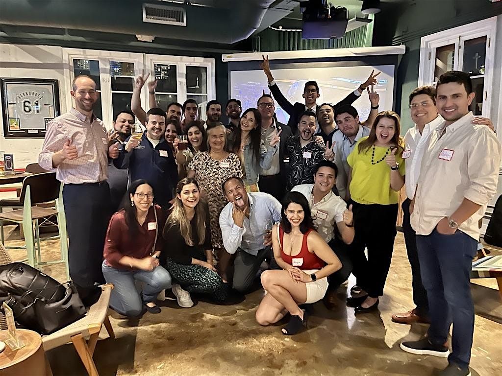 Miami Meetup: Latinos in Tech