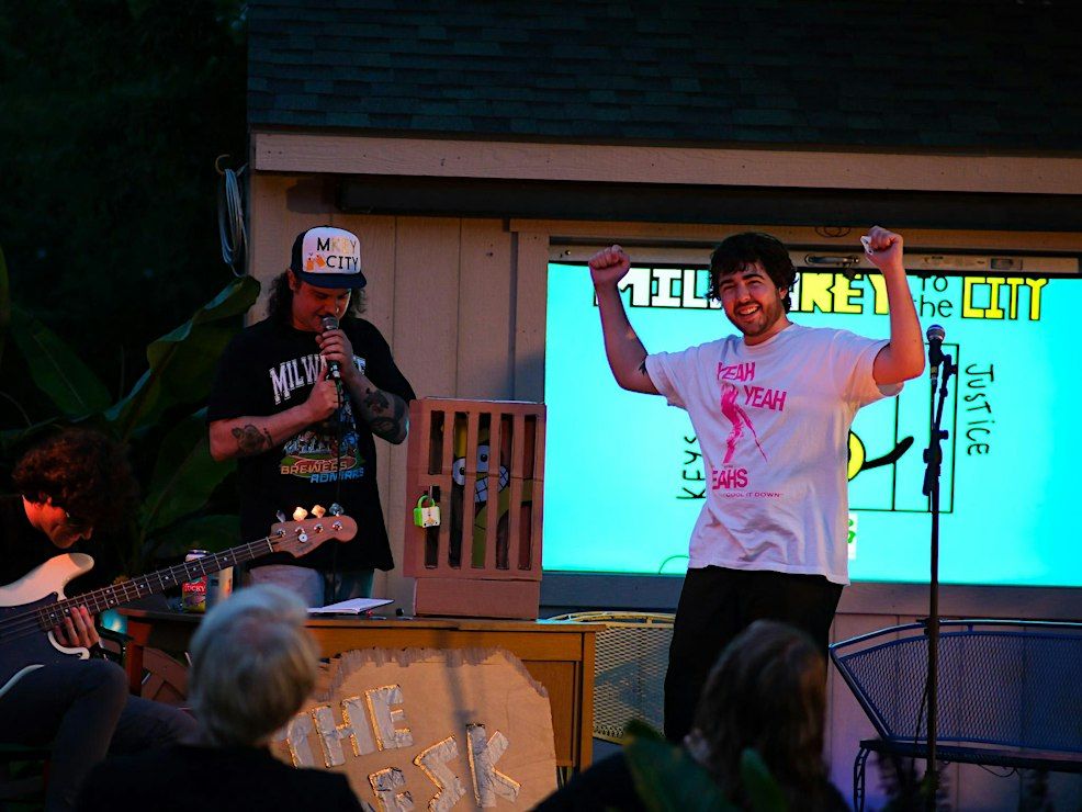 Event Photos