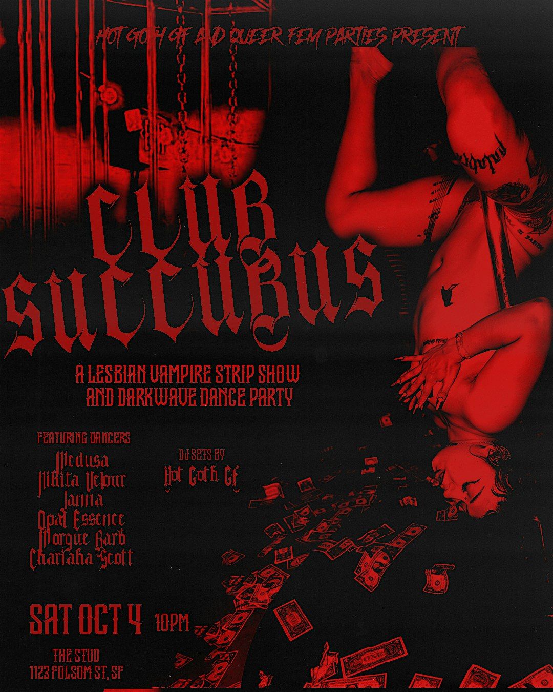 Club Succubus