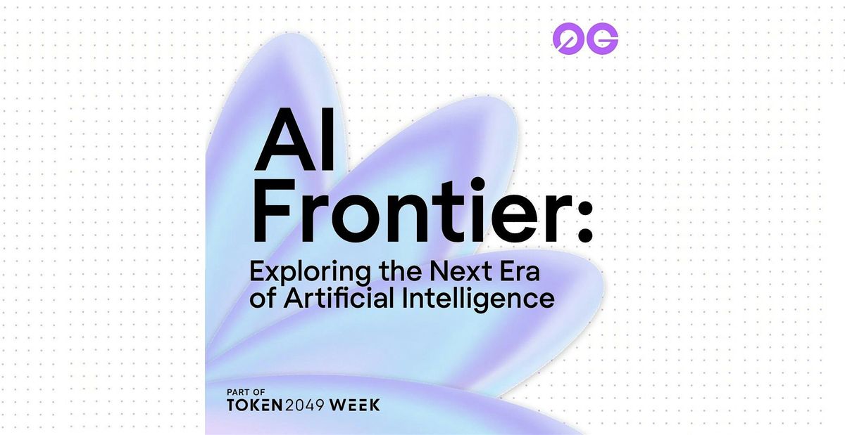 AI Frontier: Exploring the Next Era of Artificial Intelligence